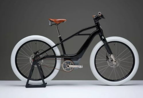 哈雷發(fā)布電動自行車 Serial 1 搭載了中置電機 車架集成電池