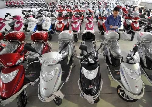 中潤國力 新國標(biāo) 3C認(rèn)證下 電動車產(chǎn)業(yè)路在哪