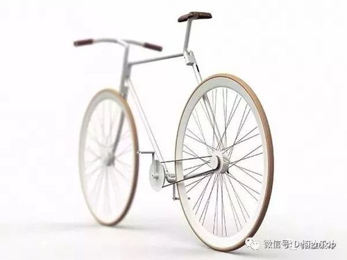 尋找靈感 自行車(chē)篇