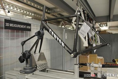 德國(guó)人有多嚴(yán)謹(jǐn)?--Canyon工廠(chǎng)參觀(guān)第4頁(yè)|公路自行車(chē)品牌|高檔自行車(chē)品牌 - 美騎網(wǎng)|Biketo.com