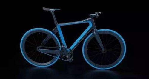 號稱自行車界的布加迪威龍,售價27萬,這下可以坐在自行車上笑了