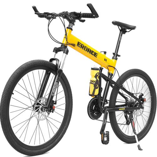 山地車后輪蹭碟怎么調(diào)