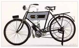 當(dāng)年,這個(gè)摩托品牌差點(diǎn)成為了歐洲最大的自行車廠