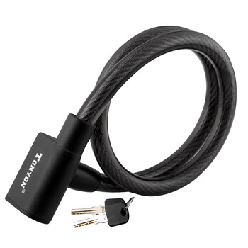 自行車鎖選購指南 京東精選24款，守護愛車安全