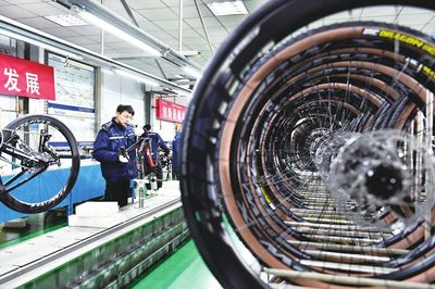 匠心鑄就，價格不菲 泰山瑞豹以65項專利與碳纖維材料重塑電動自行車價值